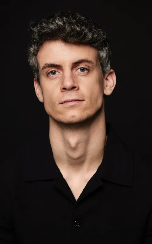 Max van Kreij