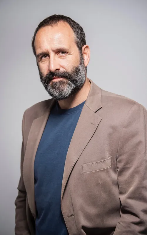 Miguel Garcés
