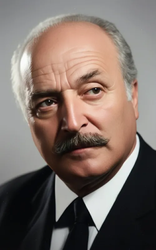 Nubar Terziyan