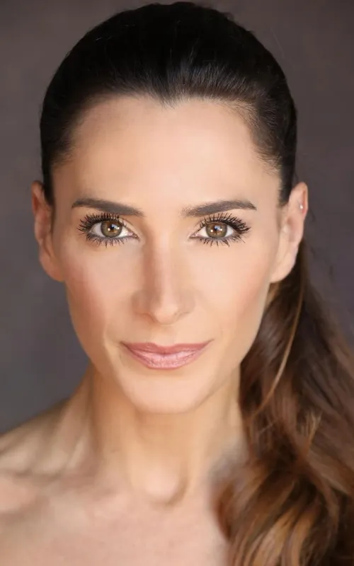 Rachael Holoway