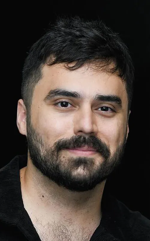 Mohammad Heidari
