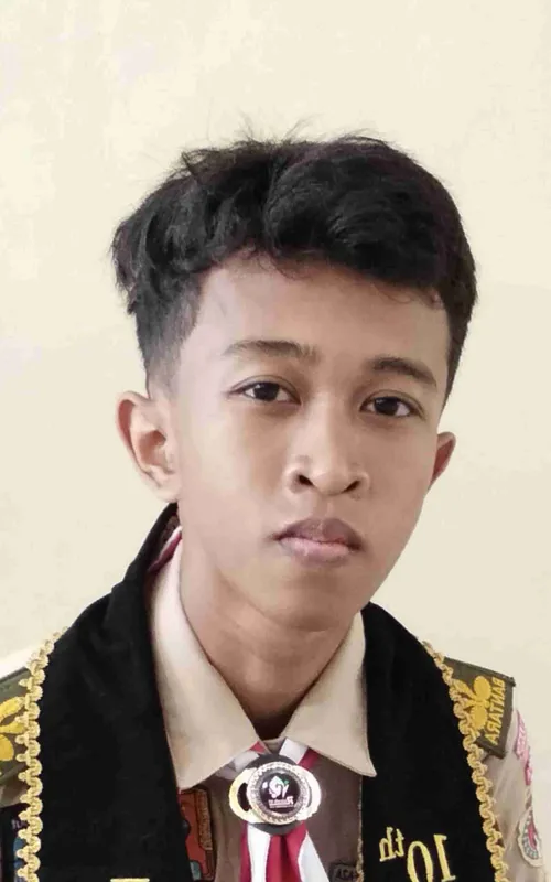 Fadly Ahmad Faza