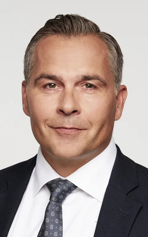 Christian Høgh Andersen