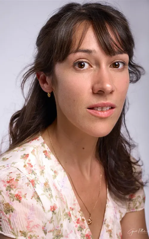 Lucile Vignolles