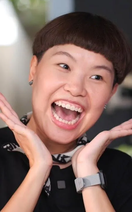 Papinee Yaemnatda