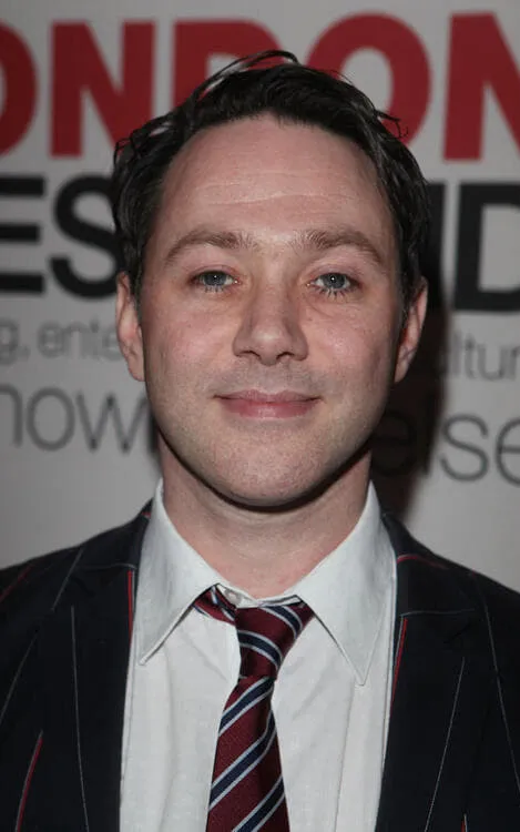 Reece Shearsmith