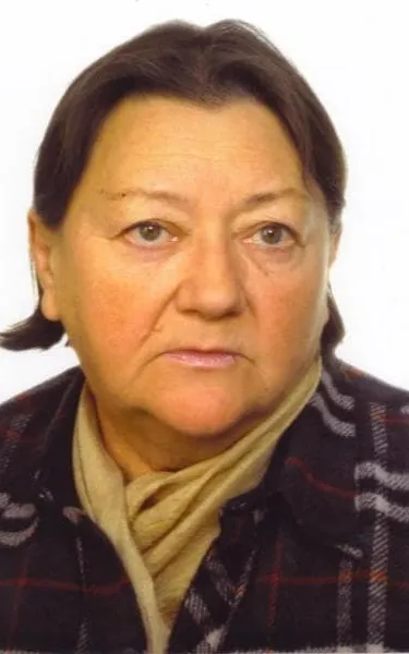 Marianna Kuznetsova