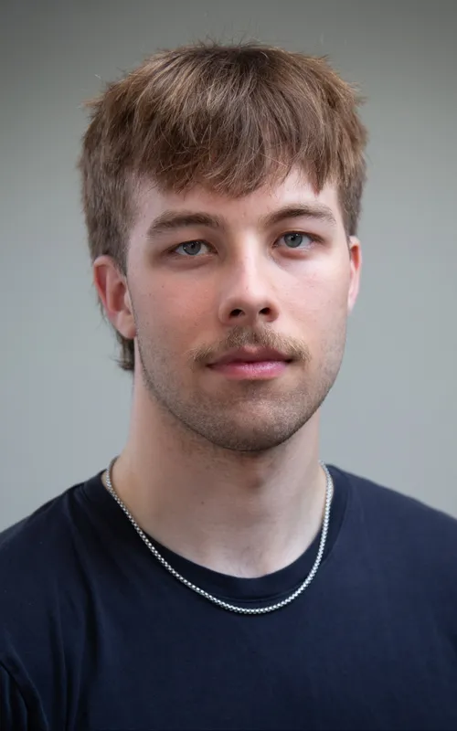 Gabriel Lar Thorarinsson