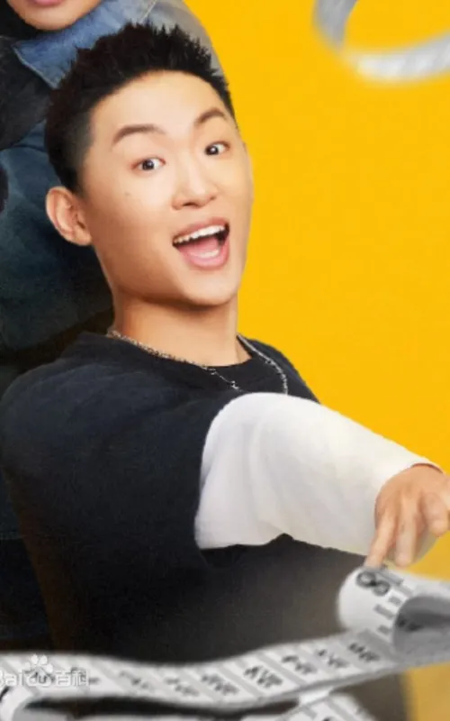 Deng Shuai