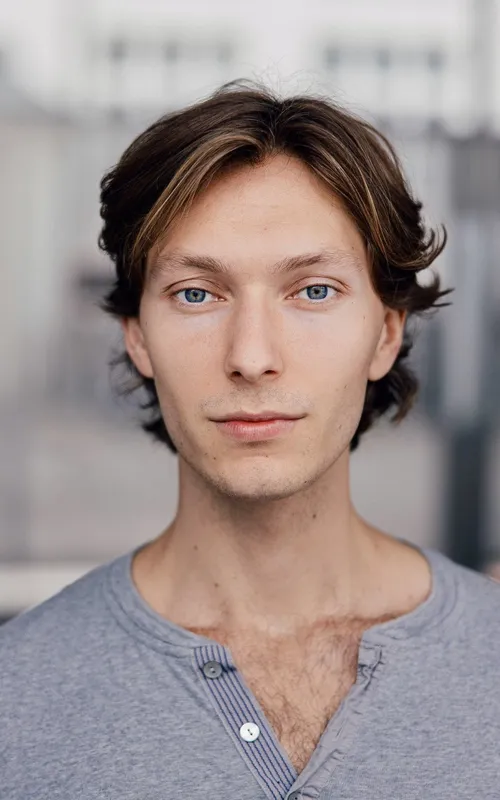 Florian Fischbach