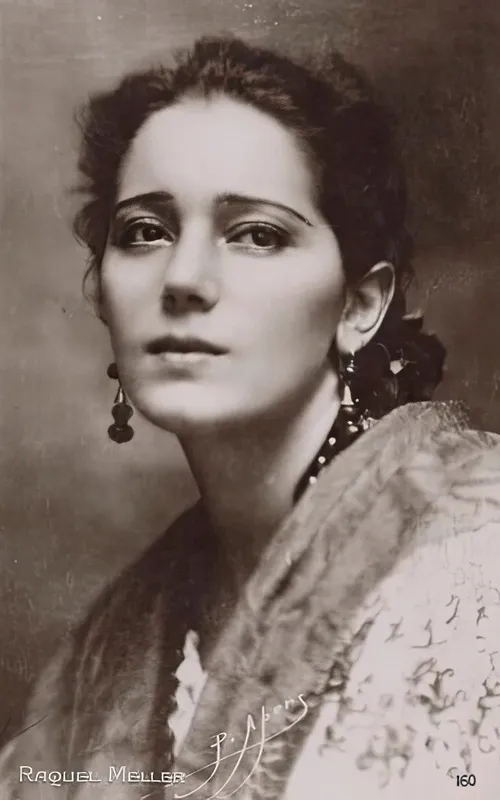 Raquel Meller