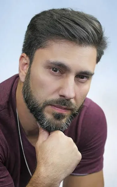 Renato Siqueira
