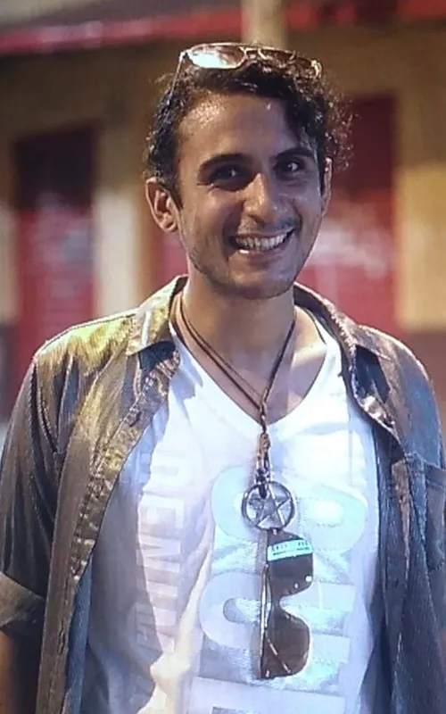 Alessandro Véras