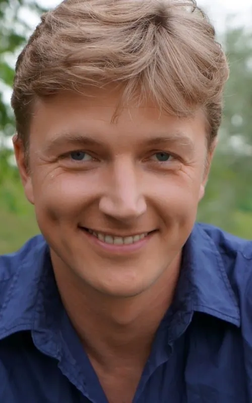 Sergey Mukhin