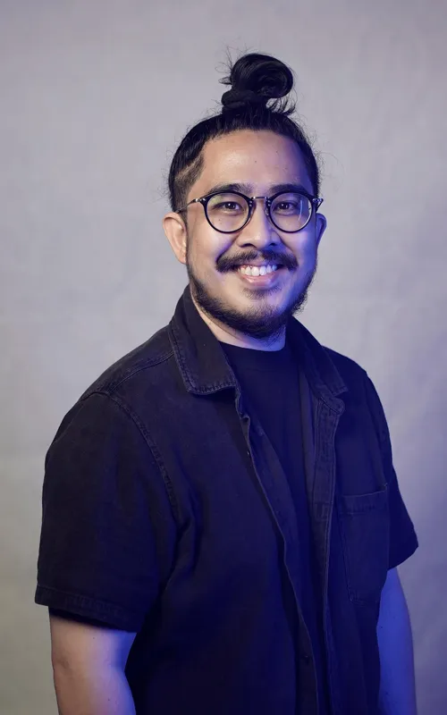 Azman Zulkiply