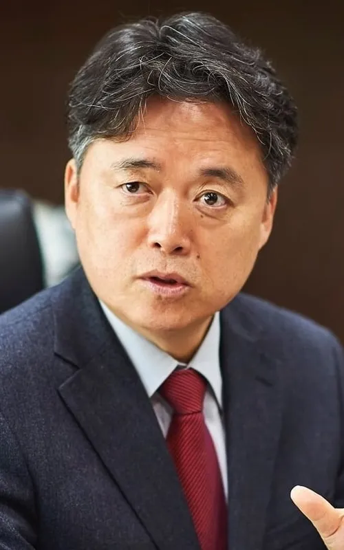 Choi Seung-ho