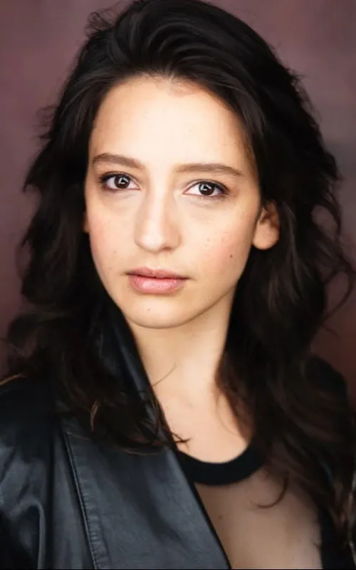 Tatiana Ronderos