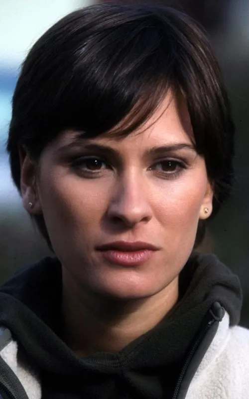 Heidi Lenhart