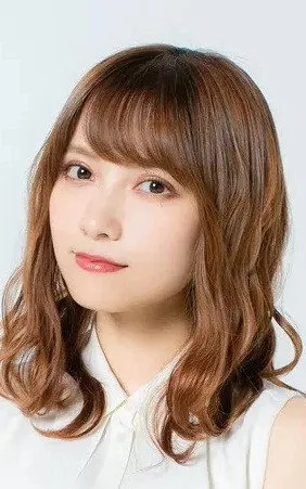 Nashiko Momotsuki