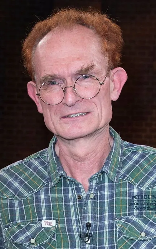 Piet Klocke