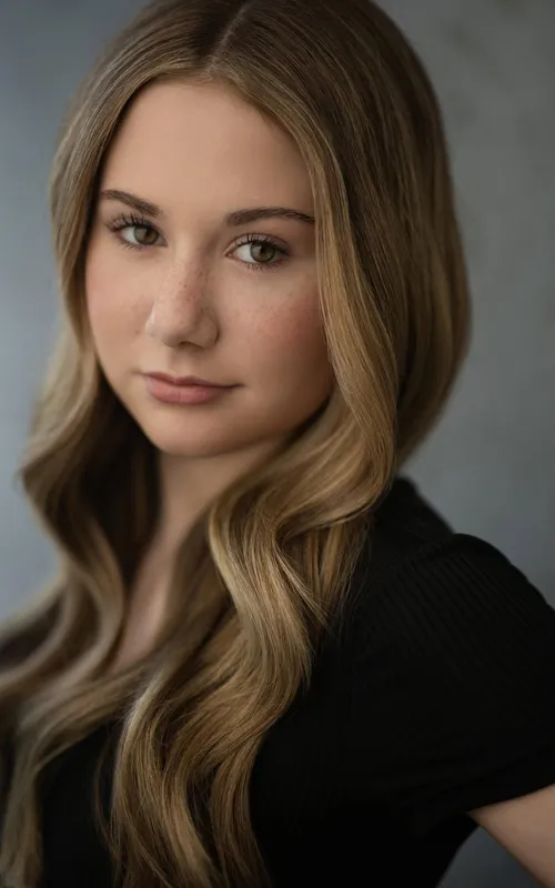 Ava Grace Cooper