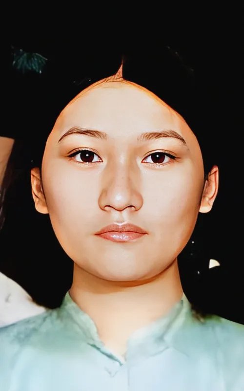 Agnes Lam See-Chung