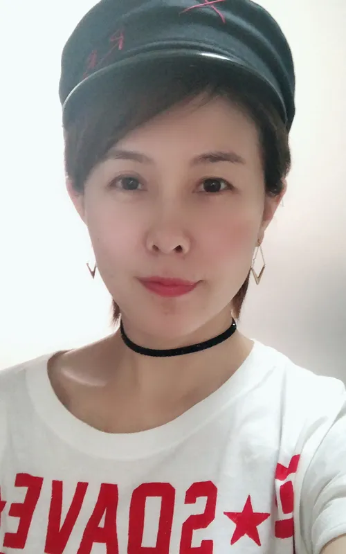 赵艳红