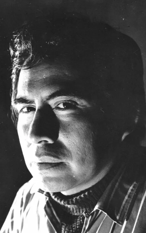 Ernesto Gómez Cruz