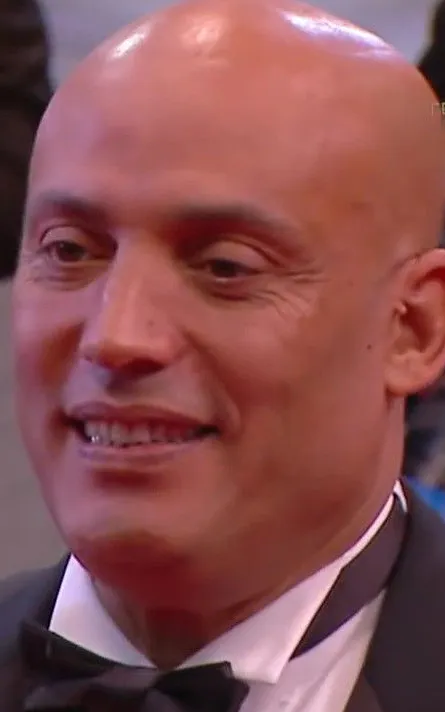 Kamel Saadi