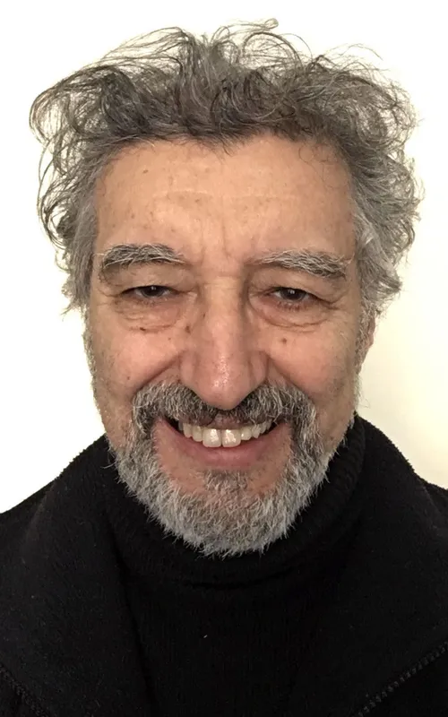 Yury Olshansky