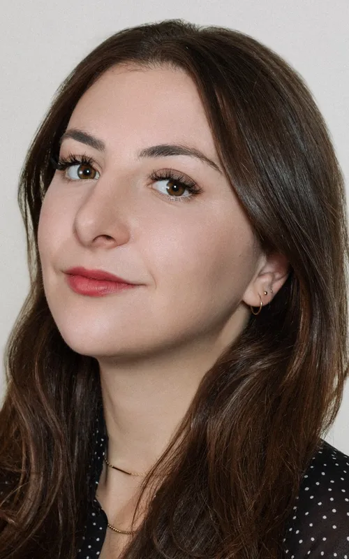 Dana Schwartz
