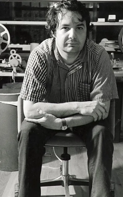 Tom Palazzolo