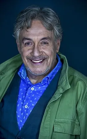 André Umbriaco