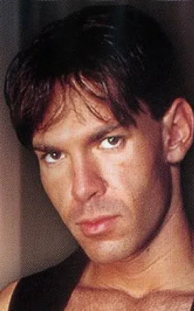 Anthony Vega