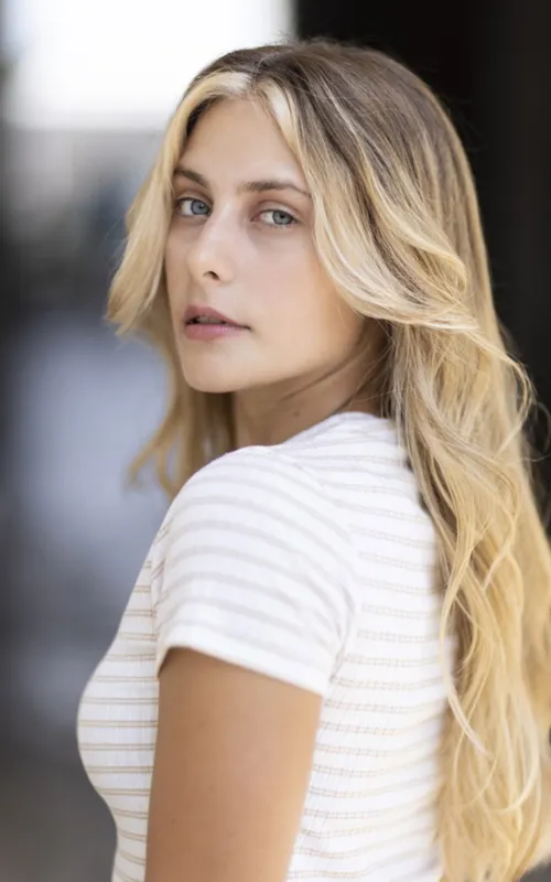 Miriam Cappa