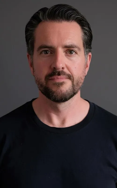 James Wright