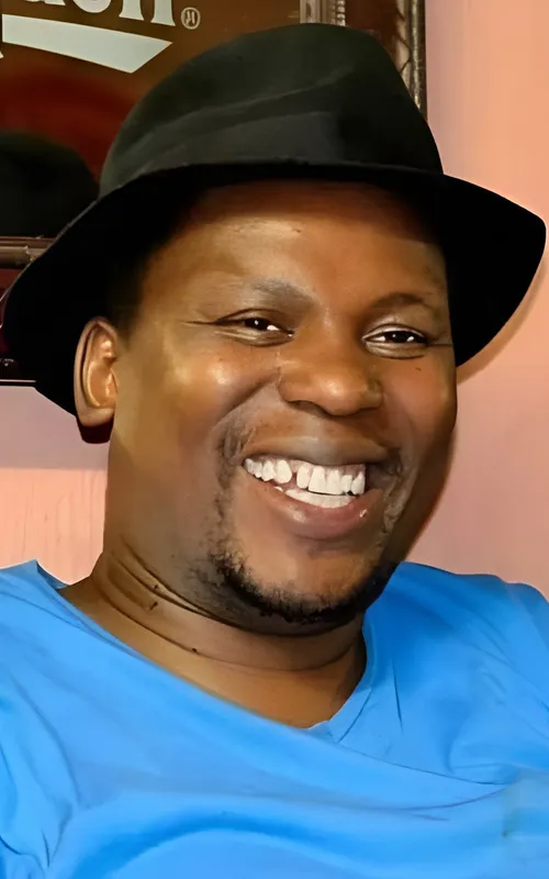 Mncedisi Shabangu