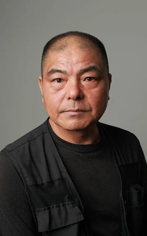 Seiroku Nakazawa