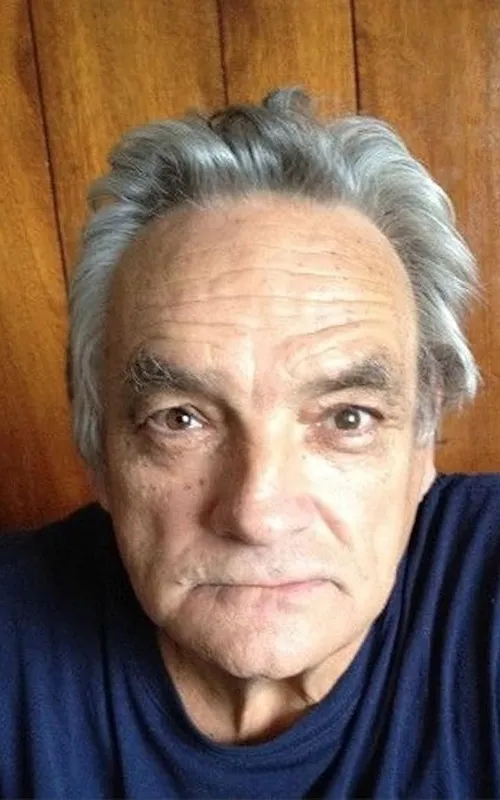 Rob Walker