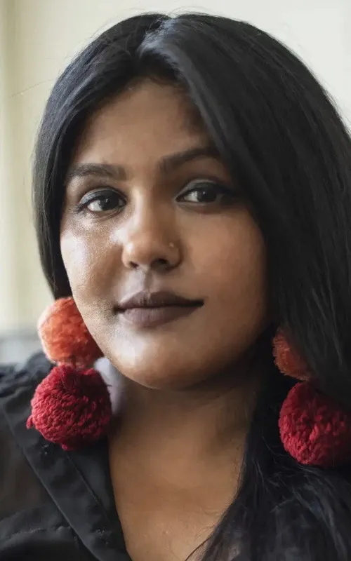 V.T. Nayani