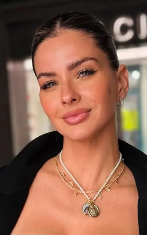 Eugenia Suárez