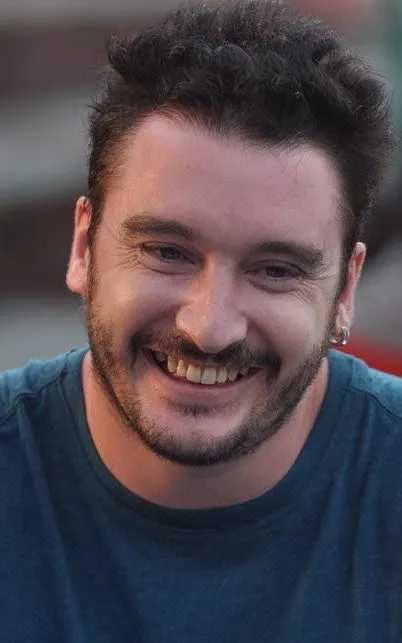 Jono Armstrong