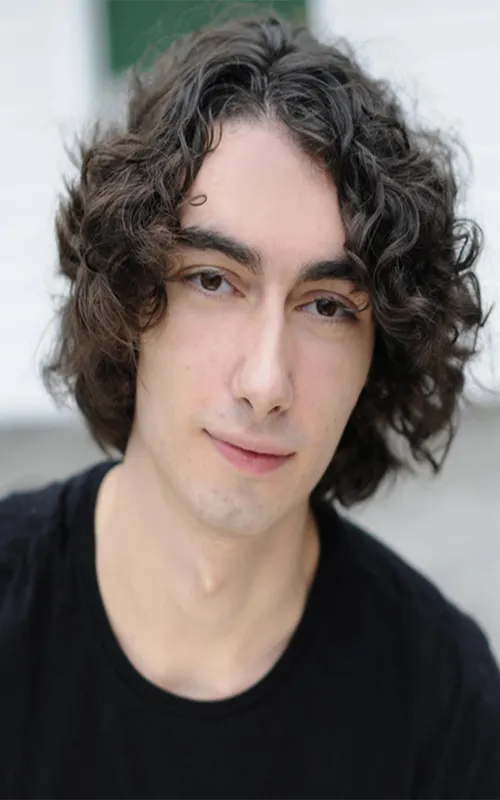 Daniel Elston