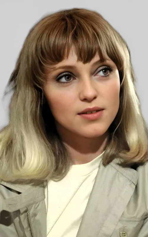 Christine Laurent