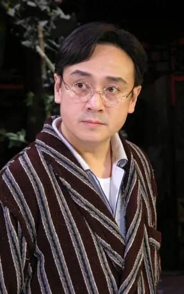 Yongqiang Zhang