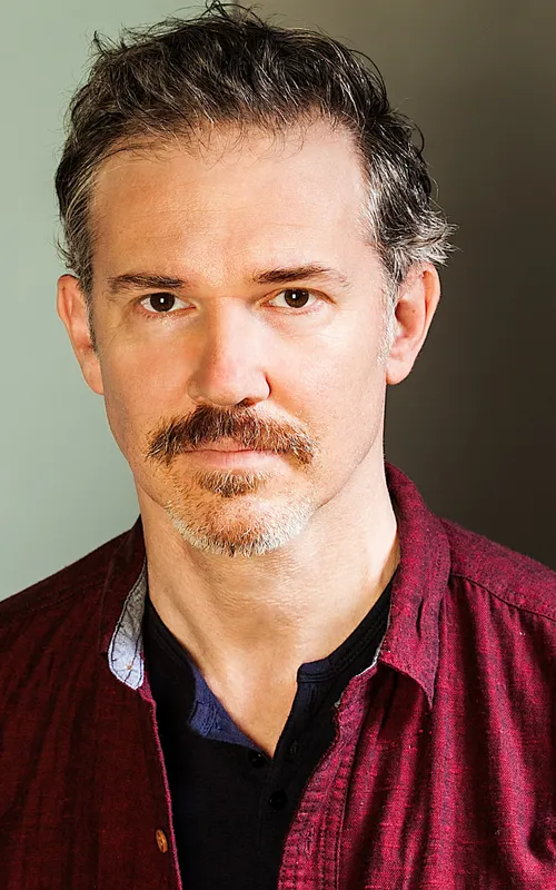 Loren Dean