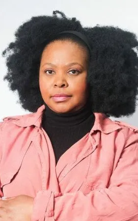 Nthabiseng Shabiso