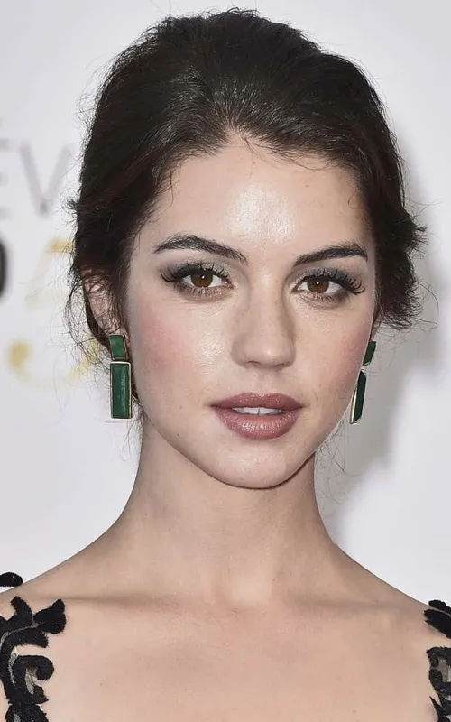 Adelaide Kane