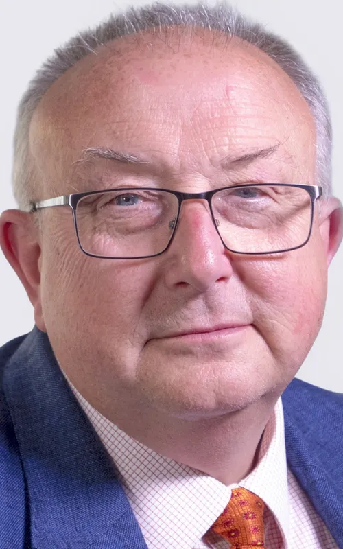 Colin Sutton