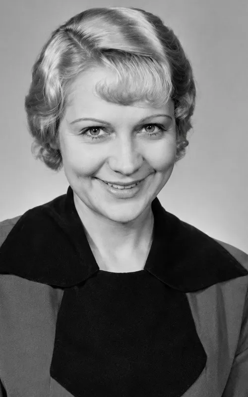 Betty Mack